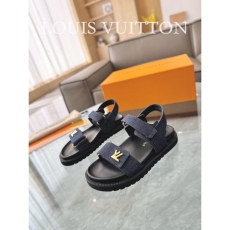 Louis Vuitton Sandals